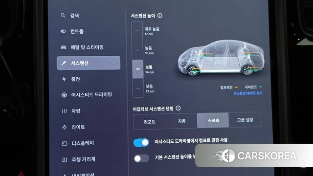 Tesla Model S id 4619721 из Кореи 8