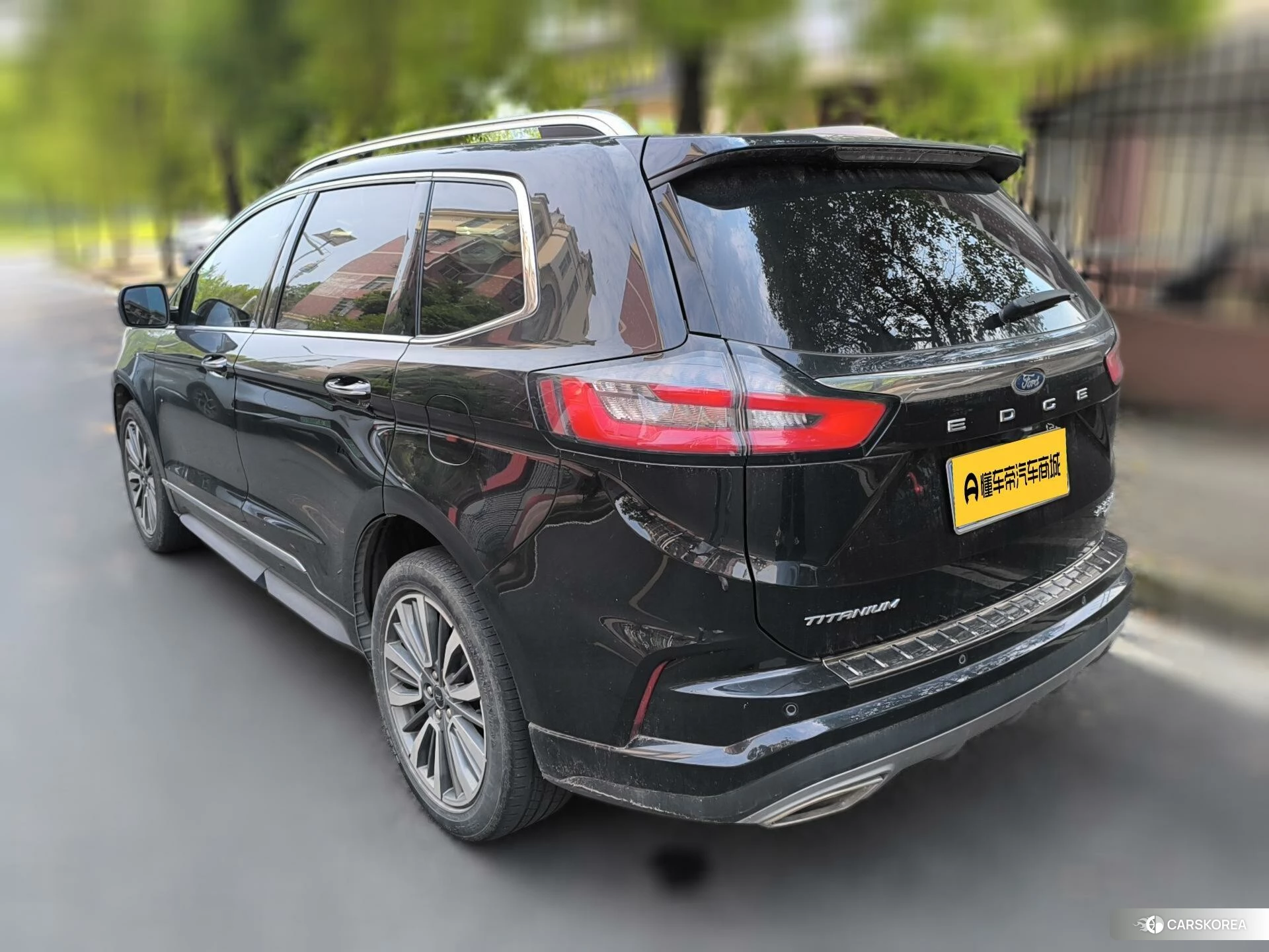 Ford Sharp World id 4461549 из Китая 8