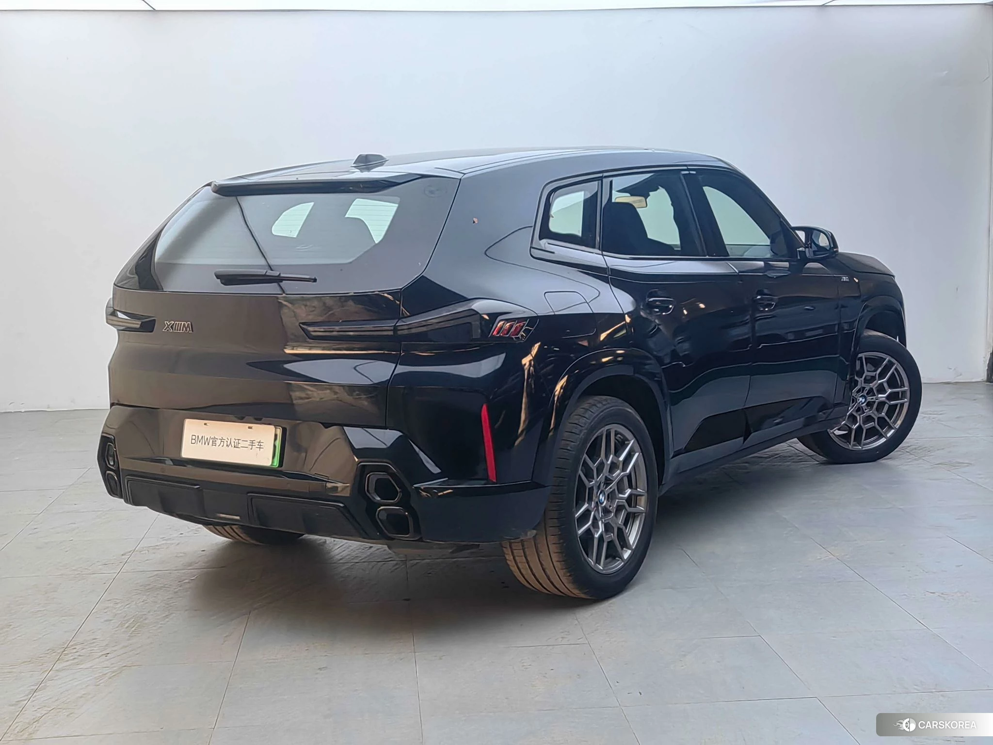 BMW XM id 4420161 из Китая 8