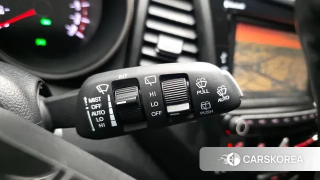 Ssangyong Tivoli Air id 3761381 из Кореи 8