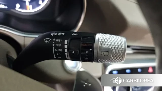 Genesis GV80 id 3016649 из Кореи 8