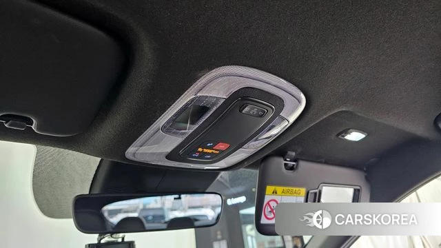 Hyundai The New Avante (CN7) id 3882938 из Кореи 8