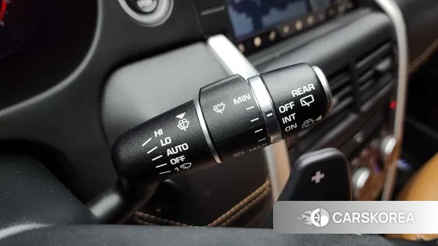 Land Rover Discovery Sports id 3004629 из Кореи 8