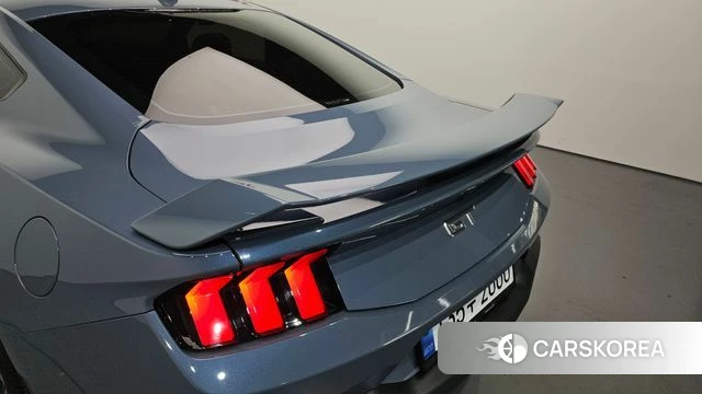 Ford Mustang 7th Generation id 4280512 из Кореи 8