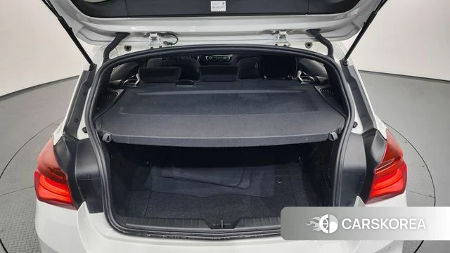 BMW 1 Series (F20) id 4180746 из Кореи 8