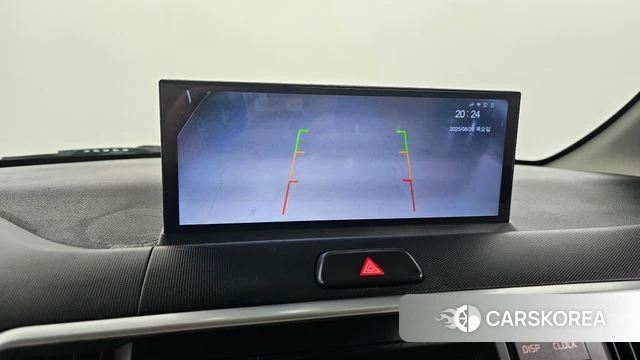 Kia The New Ray id 4224121 из Кореи 8