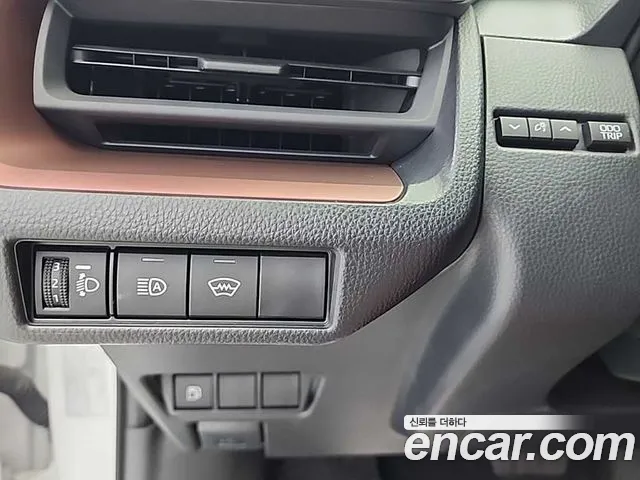 Toyota Prius 5th Generation id 2822304 из Кореи 8