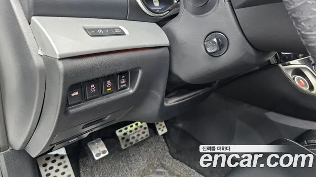 Nissan Maxima (A36) id 2813665 из Кореи 8