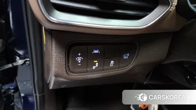 Hyundai Santa Fe TM id 3459653 из Кореи 8