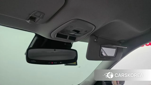 Chevrolet (GM Daewoo) Trax Crossover id 3876881 из Кореи 8