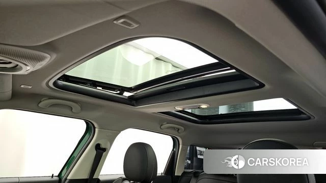 Mini Cooper Countryman id 3935288 из Кореи 8