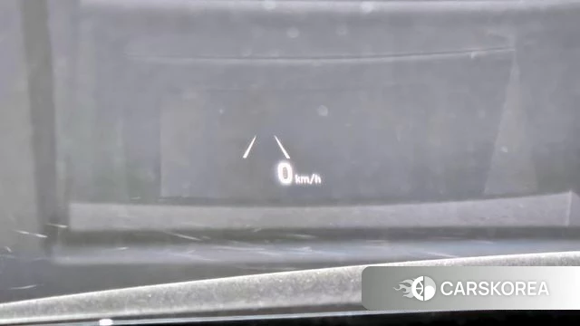 Genesis G90 id 3966286 из Кореи 8