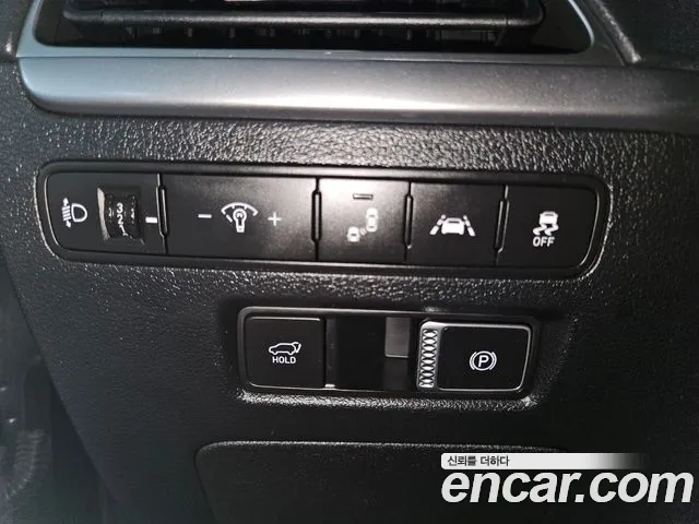 Hyundai Palisade id 2855329 из Кореи 8