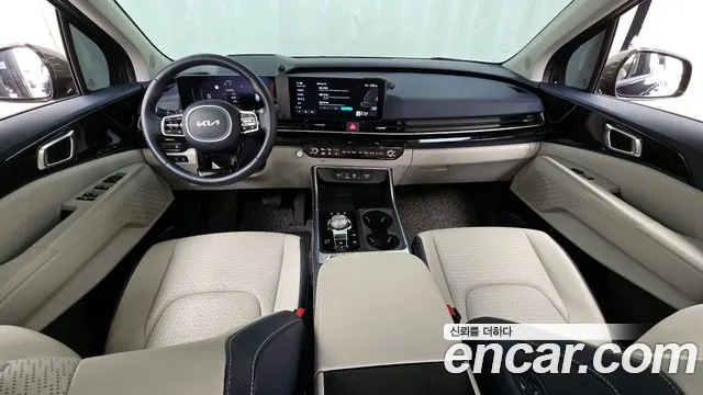 Kia The New Carnival 4th Generation id 2638158 из Кореи 8