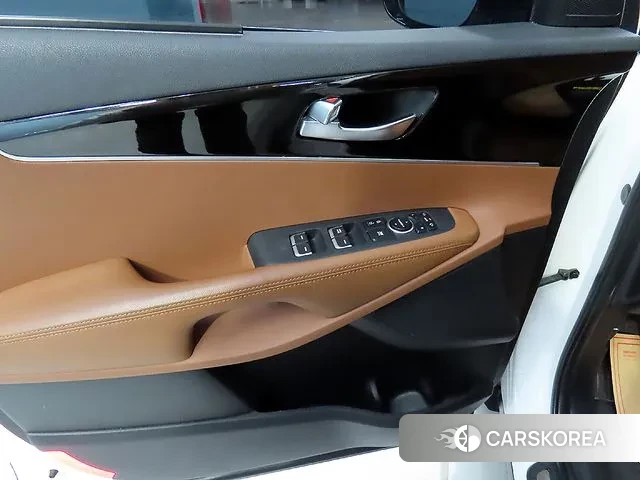 Kia The New Sorento id 3368755 из Кореи 8