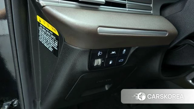 Hyundai The New Grandeur IG id 4245541 из Кореи 8