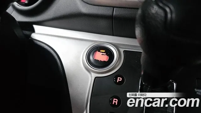 Kia The New Ray id 2946088 из Кореи 8