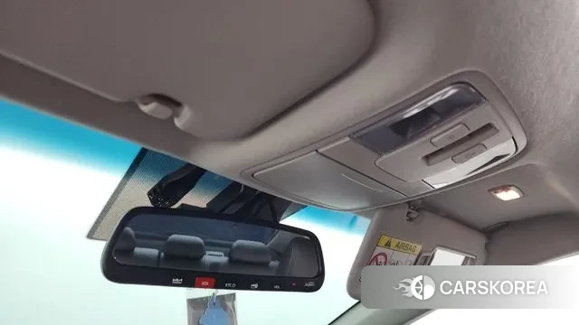 Kia The New K3 2nd generation id 3503429 из Кореи 8