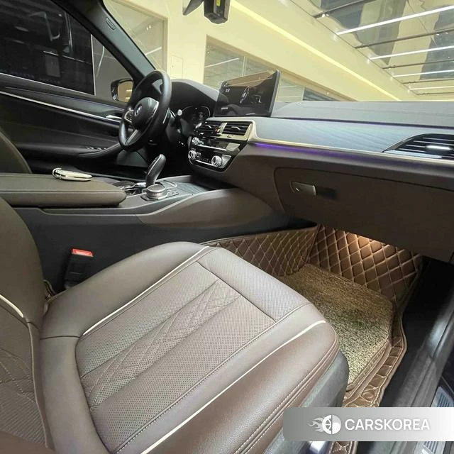 BMW 5 series id 4221599 из Китая 8