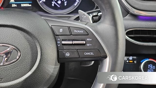 Hyundai Sonata (DN8) id 4415870 из Кореи 8