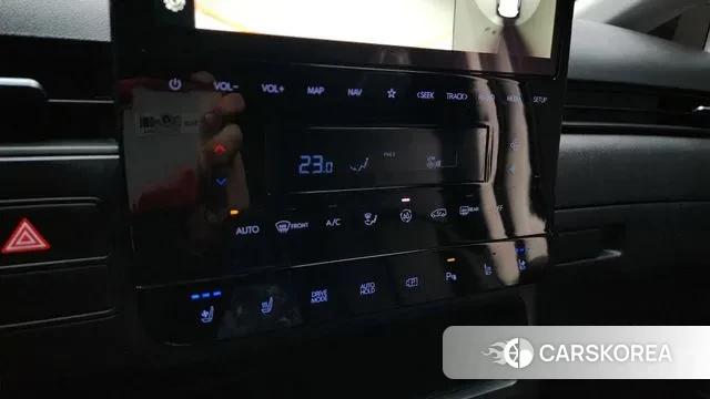 Hyundai Staria id 3715816 из Кореи 8