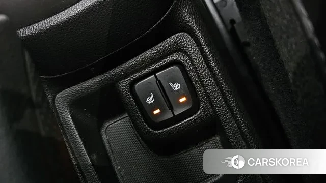 Chevrolet (GM Daewoo) The Next Spark id 3357394 из Кореи 8