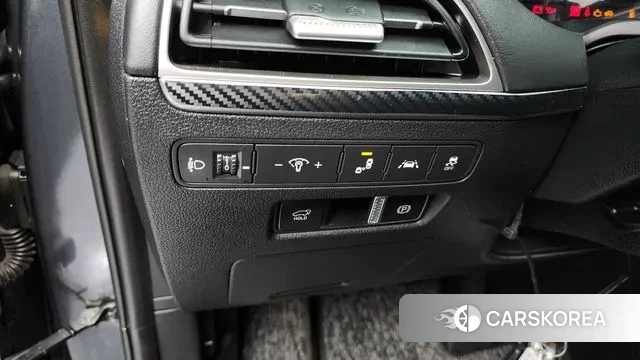 Hyundai Palisade id 3396710 из Кореи 8