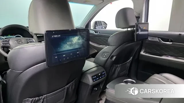 Hyundai Palisade id 3361804 из Кореи 8