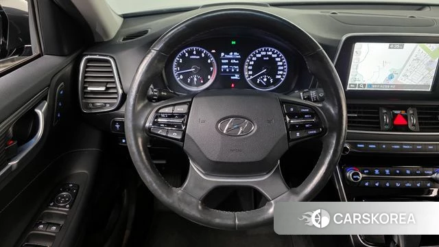 Hyundai Grandeur IG id 3829310 из Кореи 8