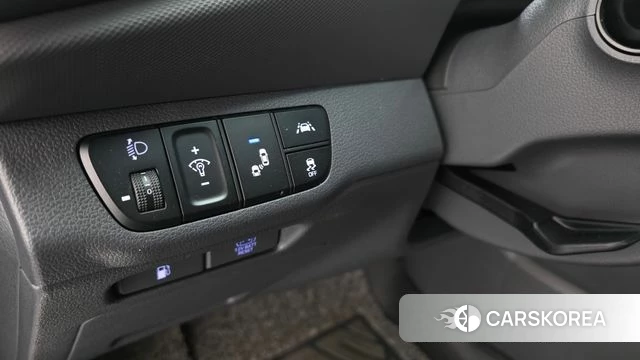 Hyundai The New Ionic Hybrid id 3834297 из Кореи 8