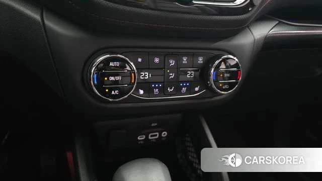 Chevrolet (GM Daewoo) Trailblazer id 4716986 из Кореи 8