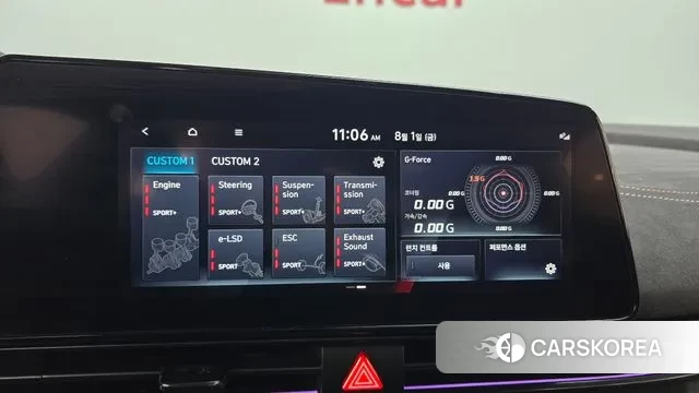 Hyundai Avante (CN7) id 2994191 из Кореи 8