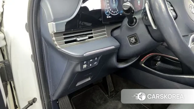 Hyundai The New Grandeur IG id 3411606 из Кореи 8