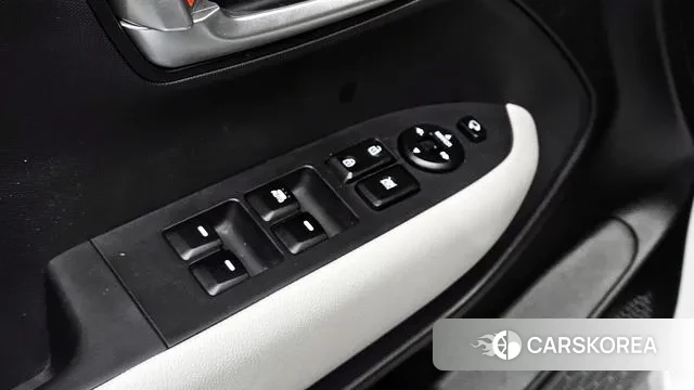 Kia The New Kia Ray id 3294419 из Кореи 8