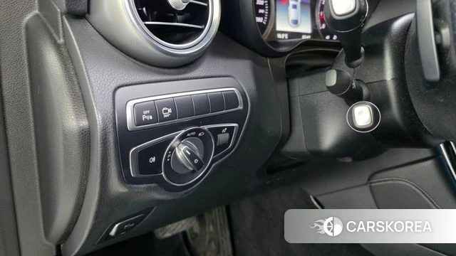 Mercedes-Benz GLC-Class X253 id 4351091 из Кореи 8