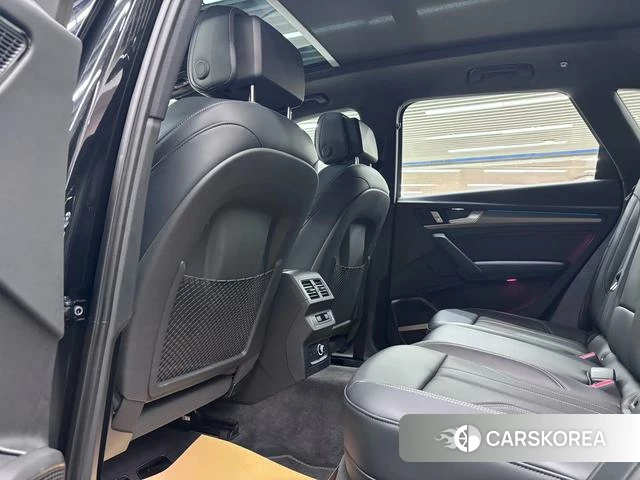 Audi Q5L id 4290581 из Китая 8