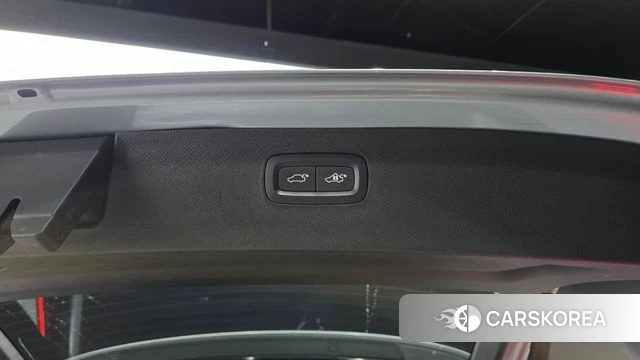 Volvo XC90 second Generation id 4837328 из Кореи 8