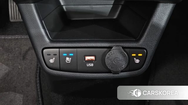 Kia The New Kia Ray id 4499247 из Кореи 8