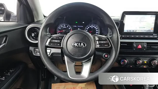 Kia Come New K3 id 3412860 из Кореи 8