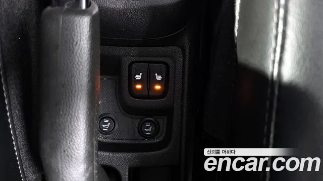 Chevrolet (GM Daewoo) The Next Spark id 2908227 из Кореи 8