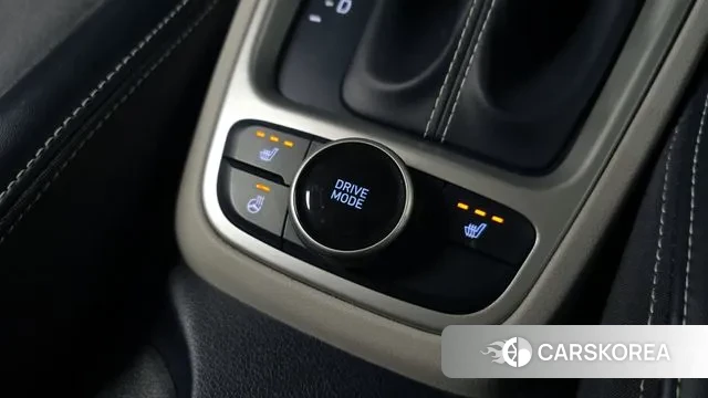 Hyundai Venue id 3291927 из Кореи 8