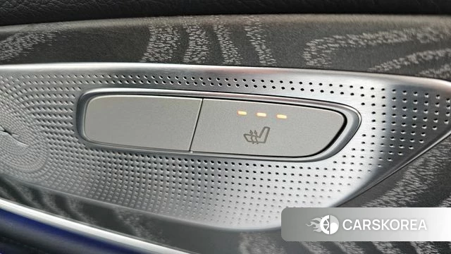 Mercedes-Benz CLS-Class C257 id 3839115 из Кореи 8