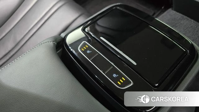 Genesis G80 (RG3) id 4482635 из Кореи 8