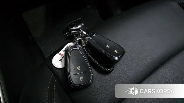 Chevrolet (GM Daewoo) The New Trax id 3691544 из Кореи 8