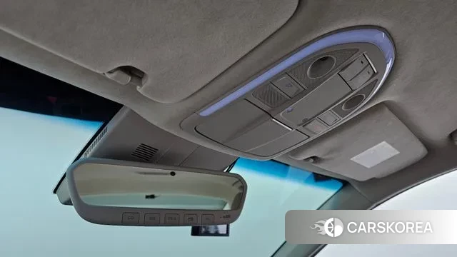 Genesis The New G70 id 3736123 из Кореи 8