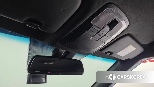 Ssangyong Berry New Tivoli id 4763644 из Кореи 8
