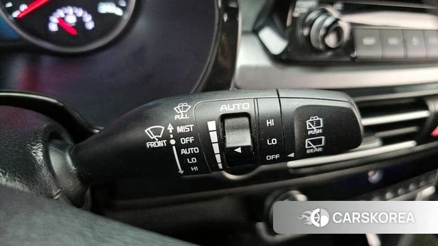 Kia Seltos id 4203195 из Кореи 8