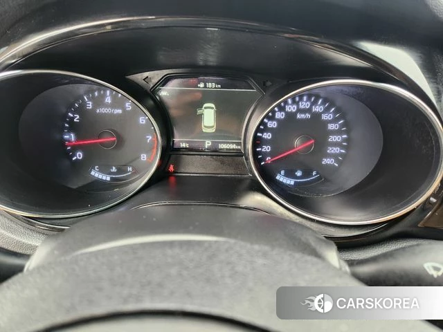 Kia The New Carnival id 3873138 из Кореи 8