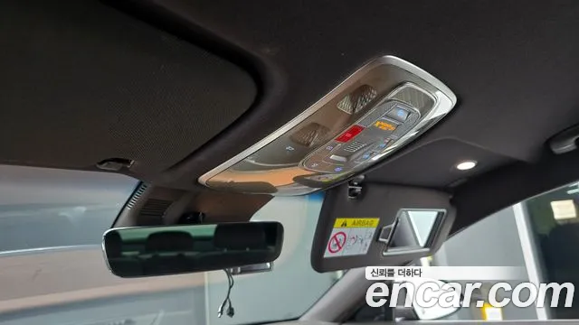 Genesis G80 (RG3) id 2816931 из Кореи 8