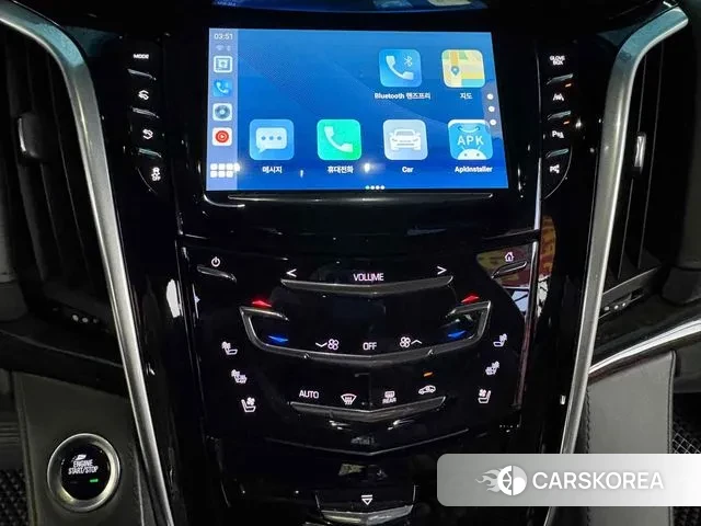 Cadillac Escalade id 3269383 из Кореи 8